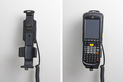 Brodit houder voor Motorola MC9500 en Symbol MC9500 | 512156 - productfoto 5