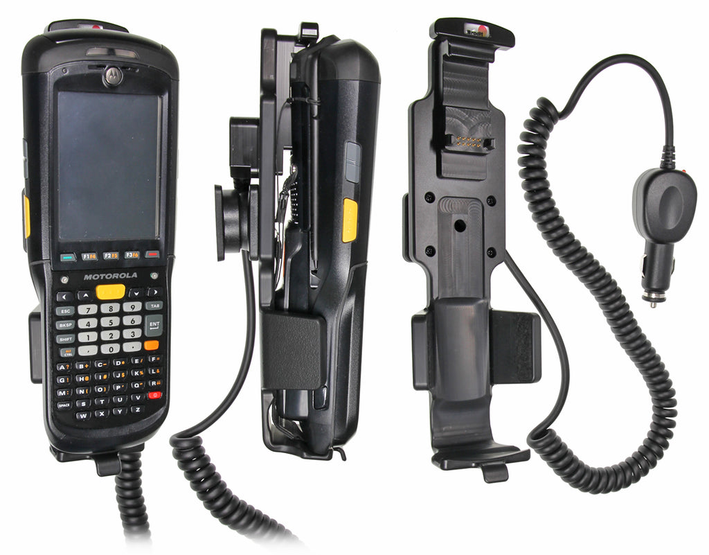Brodit houder voor Motorola MC9500 en Symbol MC9500 | 512156 - productfoto 1