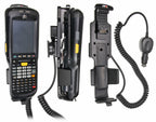 Brodit houder voor Motorola MC9500 en Symbol MC9500 | 512156 - productfoto 1