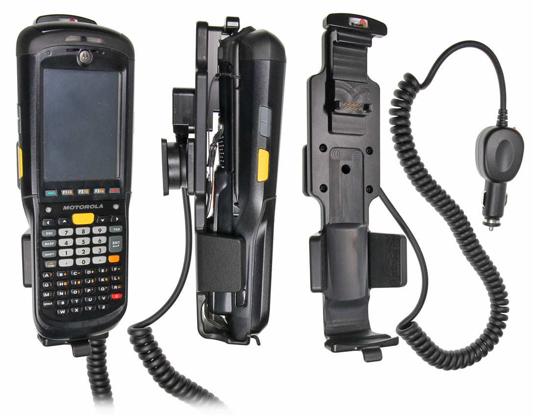 Brodit houder voor Motorola MC9500 en Symbol MC9500 | 512156 - productfoto 1