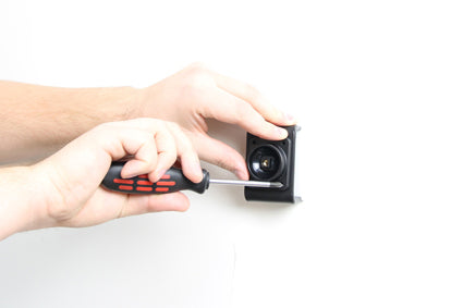 Brodit houder voor Datalogic Skorpio X4 en Datalogic Skorpio X3 | 512568 - productfoto 3