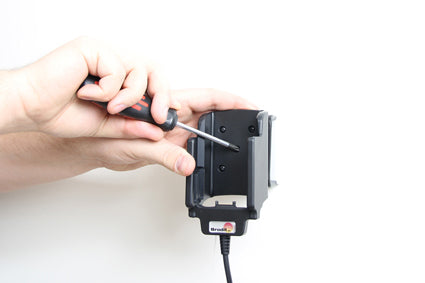 Brodit houder voor Datalogic Skorpio X4 en Datalogic Skorpio X3 | 512568 - productfoto 4
