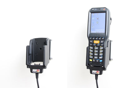 Brodit houder voor Datalogic Skorpio X4 en Datalogic Skorpio X3 | 512568 - productfoto 5