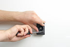 Brodit houder voor Motorola TC55 en Symbol TC55 | 512601 - productfoto 3