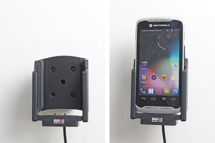 Brodit houder voor Motorola TC55 en Symbol TC55 | 512601 - productfoto 5