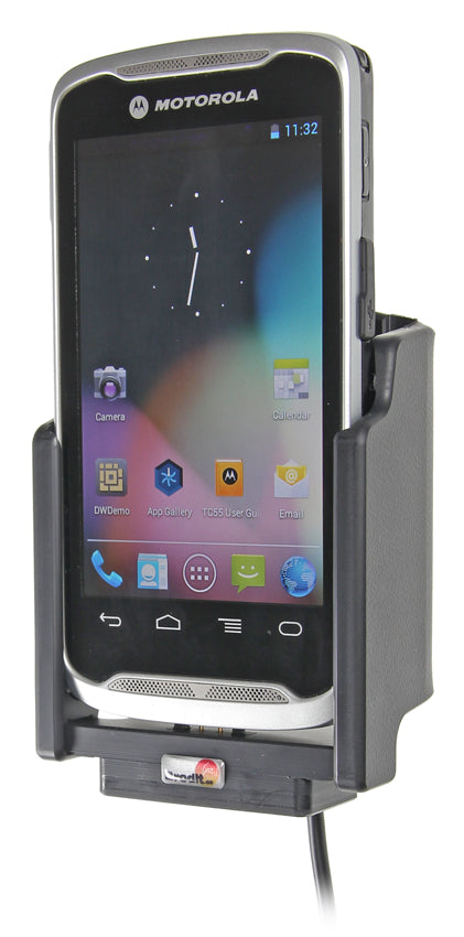 Brodit houder voor Motorola TC55 en Symbol TC55 | 512601 - productfoto 6