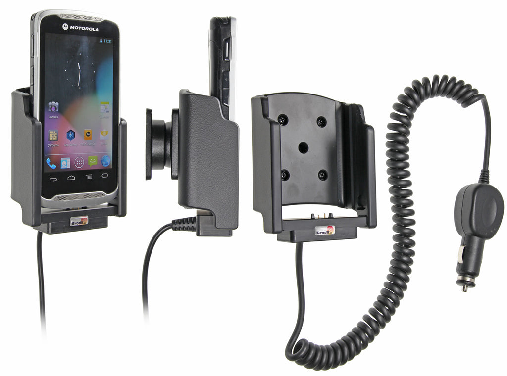 Brodit houder voor Motorola TC55 en Symbol TC55 | 512601 - productfoto 1