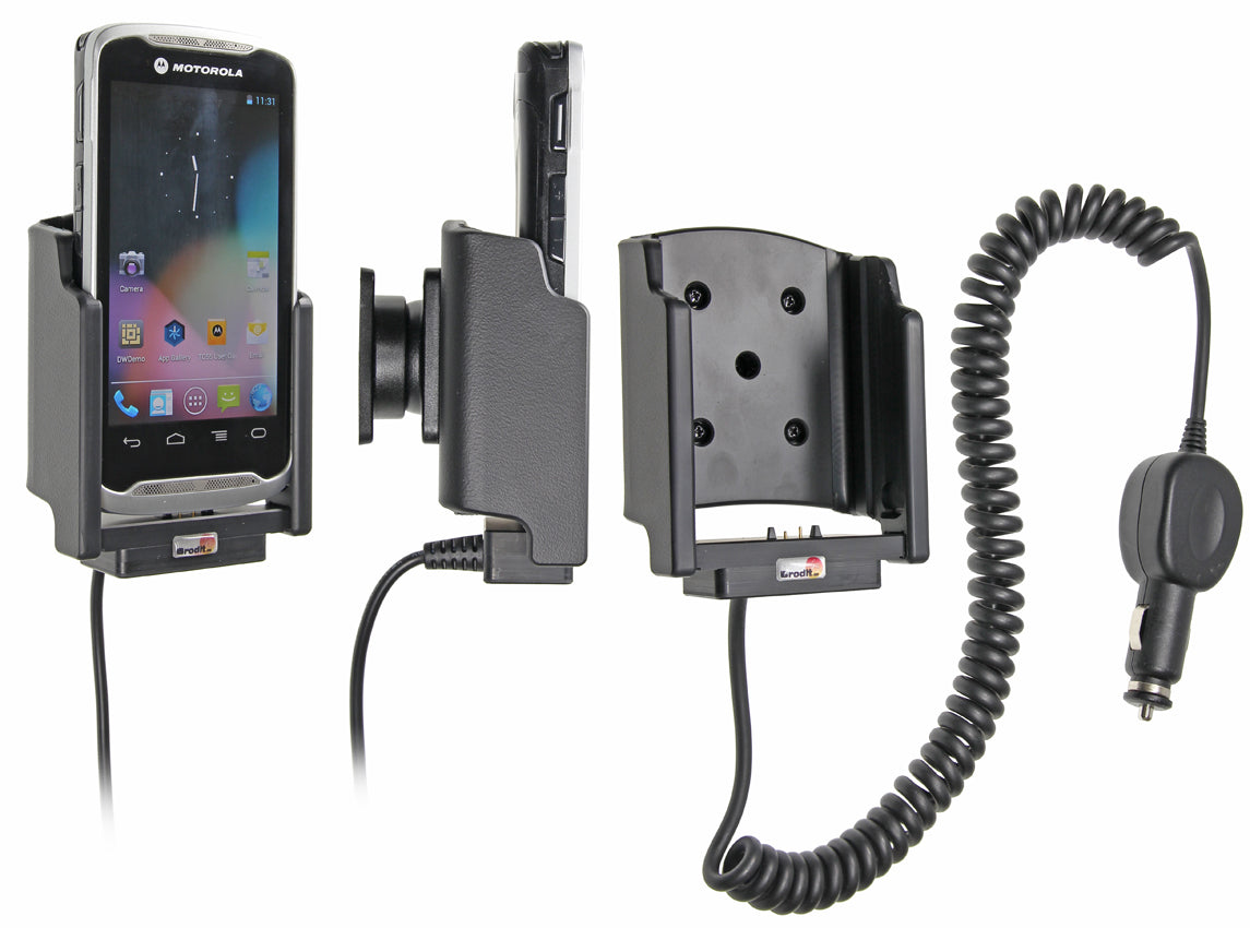 Brodit houder voor Motorola TC55 en Symbol TC55 | 512601 - productfoto 1