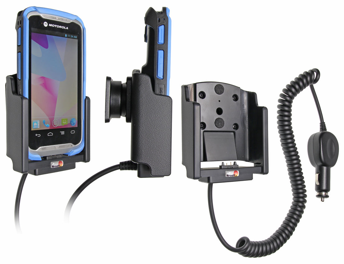 Brodit houder voor Motorola TC55 en Symbol TC55 | 512605 - productfoto 1