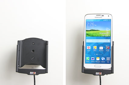 Brodit houder voor Samsung Galaxy S5 | 512623 - productfoto 5