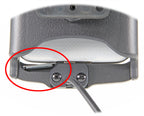 Brodit houder voor Samsung Galaxy S5 | 512623 - productfoto 8