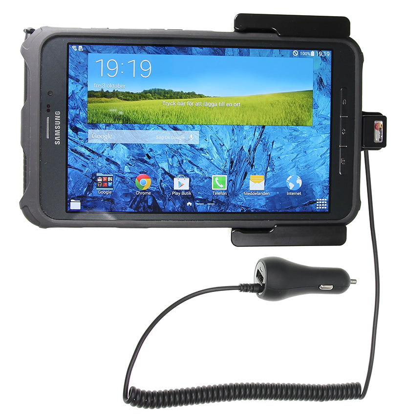 Brodit houder voor Samsung Galaxy Tab Active 8.0 SM-T365 | 512676 - productfoto 6