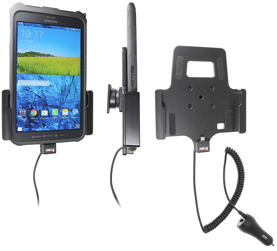 Brodit houder voor Samsung Galaxy Tab Active 8.0 SM-T365 | 512676 - productfoto 1