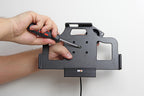 Brodit houder voor Samsung Galaxy Tab Active 8.0 SM-T365 | 512697 - productfoto 2