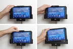 Brodit houder voor Samsung Galaxy Tab Active 8.0 SM-T365 | 512697 - productfoto 4