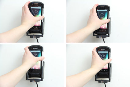 Brodit houder voor Motorola TC75 en Motorola TC70 | 512707 - productfoto 4