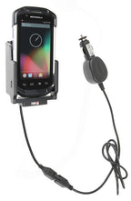 Brodit houder voor Motorola TC75 en Motorola TC70 | 512707 - productfoto 6
