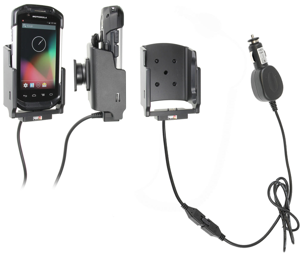 Brodit houder voor Motorola TC75 en Motorola TC70 | 512707 - productfoto 1