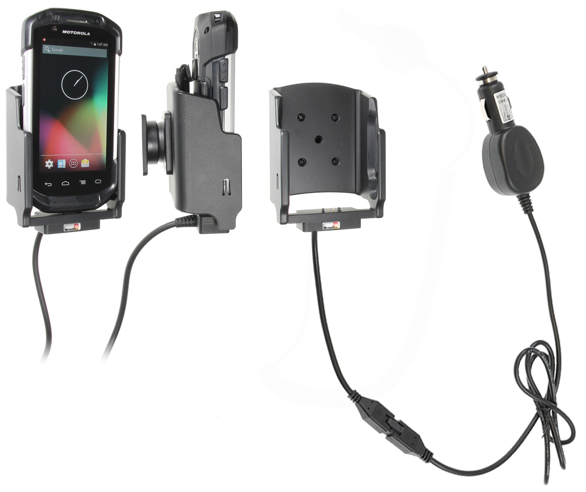Brodit houder voor Motorola TC75 en Motorola TC70 | 512707 - productfoto 1