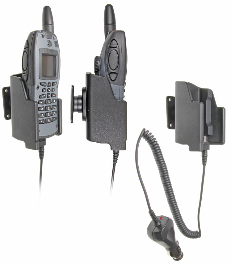 Brodit houder voor Airbus THR880i en Cassidian THR880i | 512726 - productfoto 1