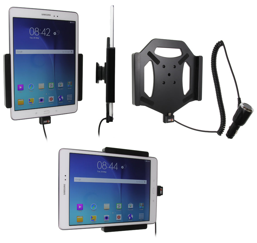 Brodit houder voor Samsung Galaxy Tab A 9.7 | 512737 - productfoto 1