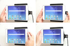 Brodit houder voor Samsung Galaxy Tab A 8.0 (2015) SM-T350 | 512754 - productfoto 4