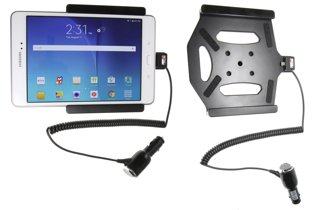 Brodit houder voor Samsung Galaxy Tab A 8.0 (2015) SM-T350 | 512754 - productfoto 1