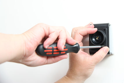 Brodit houder voor M3 Mobile SM20-series en M3 Mobile SM15-series | 512755 - productfoto 3