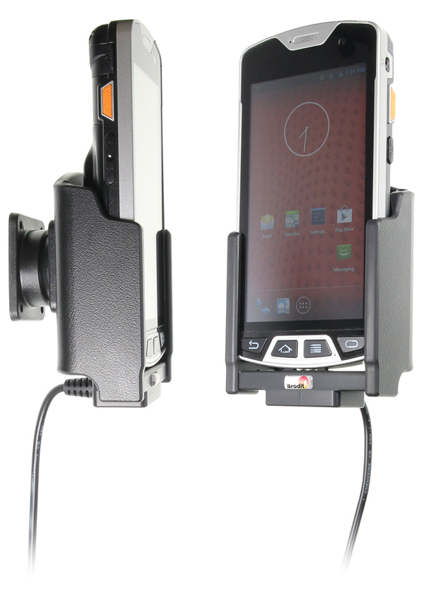 Brodit houder voor M3 Mobile SM20-series en M3 Mobile SM15-series | 512755 - productfoto 7
