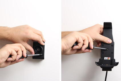 Brodit houder voor M3 Mobile SM15-series en M3 Mobile SM10-series | 512756 - productfoto 3