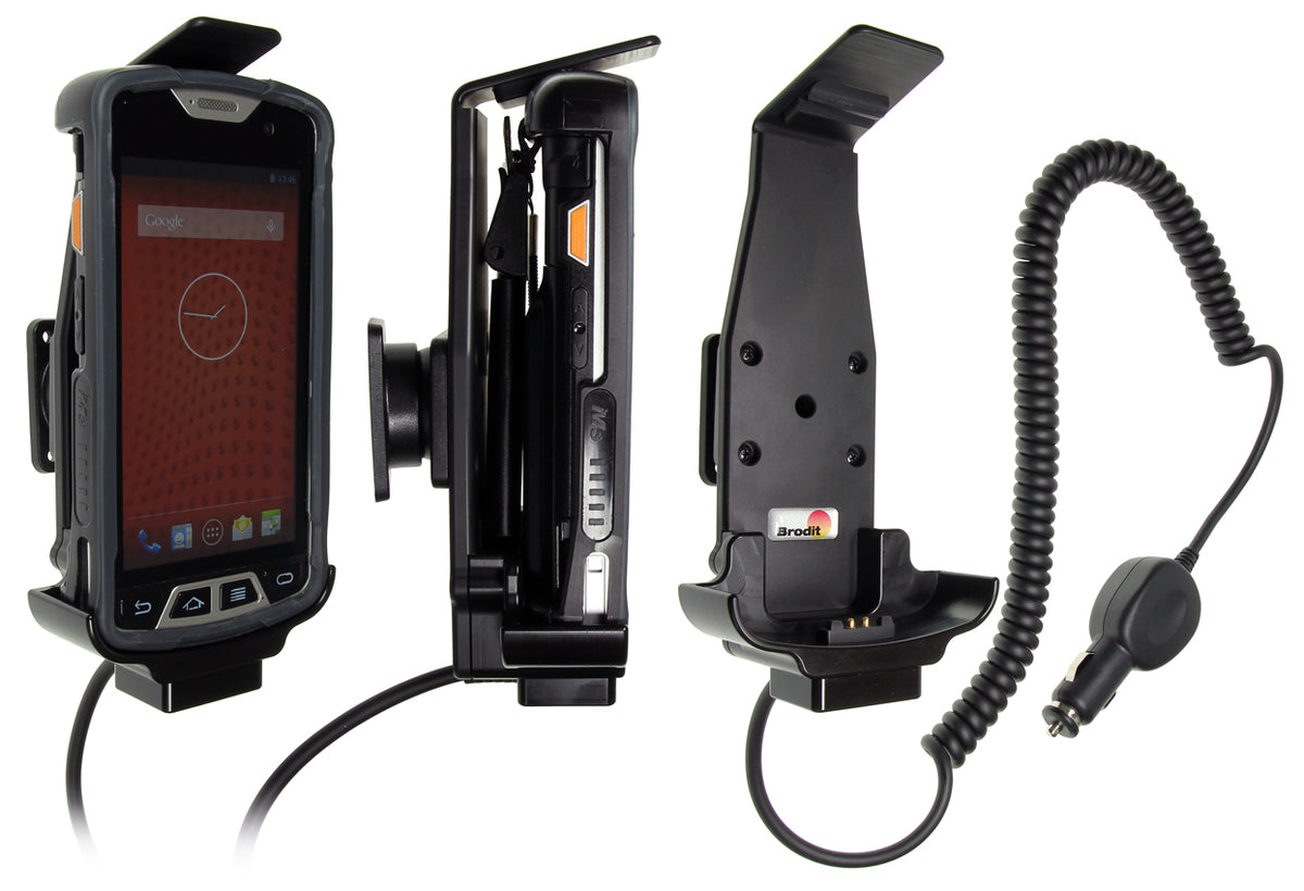 Brodit houder voor M3 Mobile SM15-series en M3 Mobile SM10-series | 512756 - productfoto 1