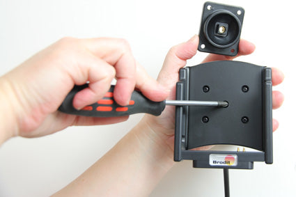 Brodit houder voor CipherLab RS30/RS31 Series | 512770 - productfoto 2