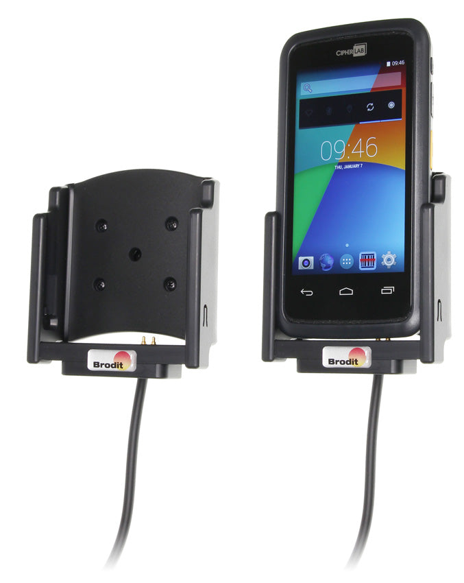 Brodit houder voor CipherLab RS30/RS31 Series | 512770 - productfoto 6