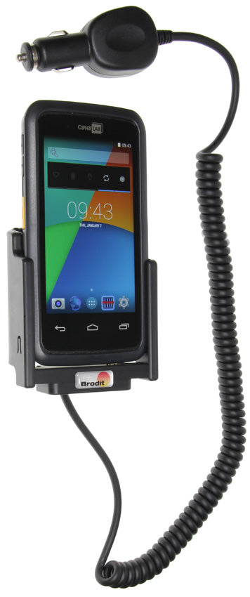 Brodit houder voor CipherLab RS30/RS31 Series | 512770 - productfoto 7