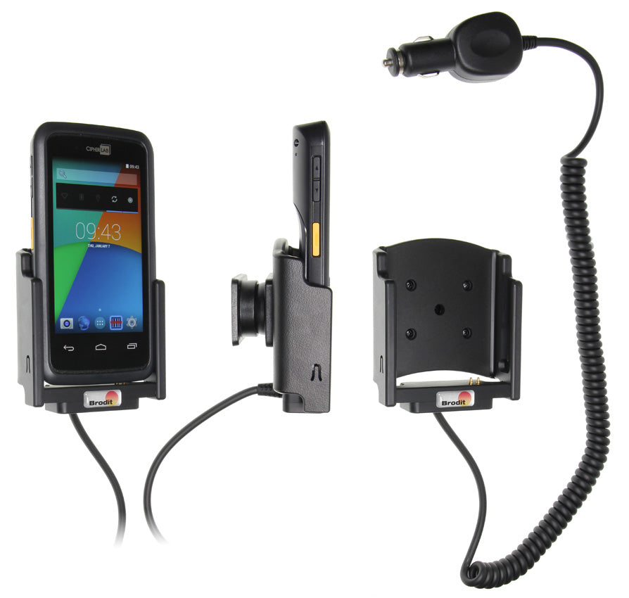 Brodit houder voor CipherLab RS30/RS31 Series | 512770 - productfoto 1