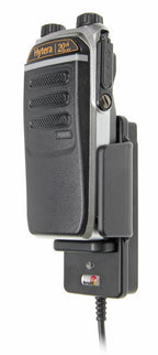 Brodit houder voor Hytera PD605 en Hytera PD565 | 512774 - productfoto 2
