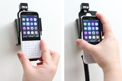 Brodit houder voor Nokia 225 | 512779 - productfoto 4