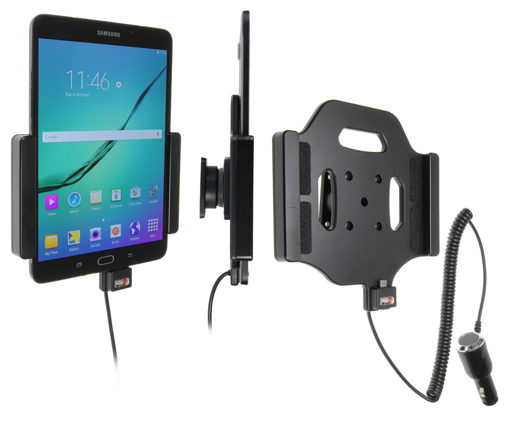 Brodit houder voor Samsung Galaxy Tab S2 8.0 SM-T713 /SM-T719 | 512781 - productfoto 1