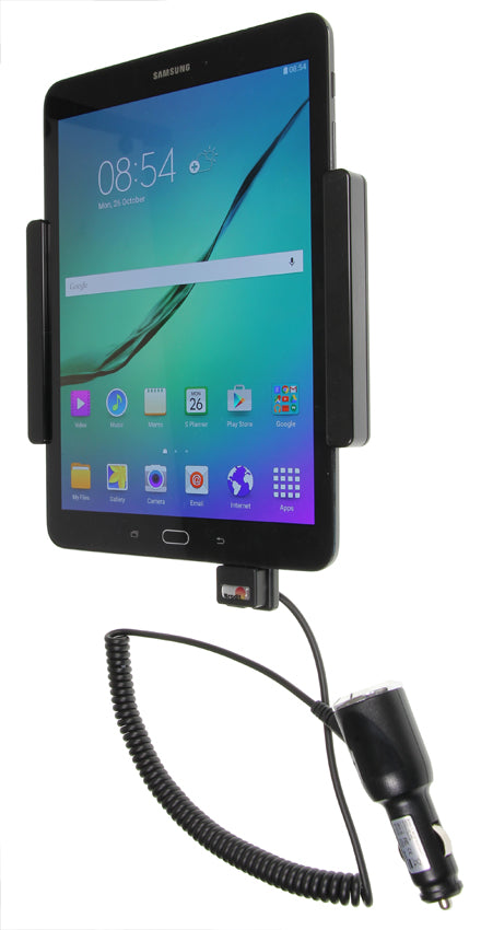 Brodit houder voor Samsung Galaxy Tab S2 9.7 SM-T810/SM-T813/SM-T815/SM-T819 | 512782 - productfoto 6