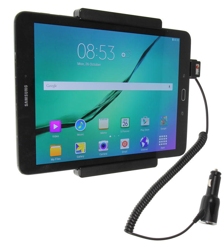 Brodit houder voor Samsung Galaxy Tab S2 9.7 SM-T810/SM-T813/SM-T815/SM-T819 | 512782 - productfoto 7