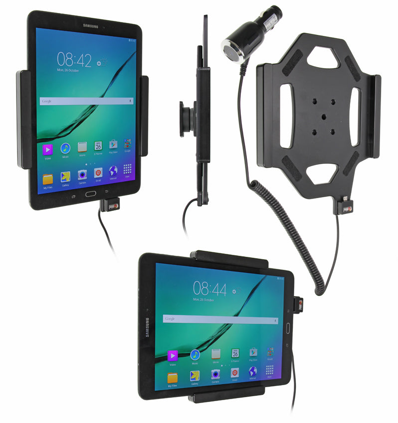 Brodit houder voor Samsung Galaxy Tab S2 9.7 SM-T810/SM-T813/SM-T815/SM-T819 | 512782 - productfoto 1