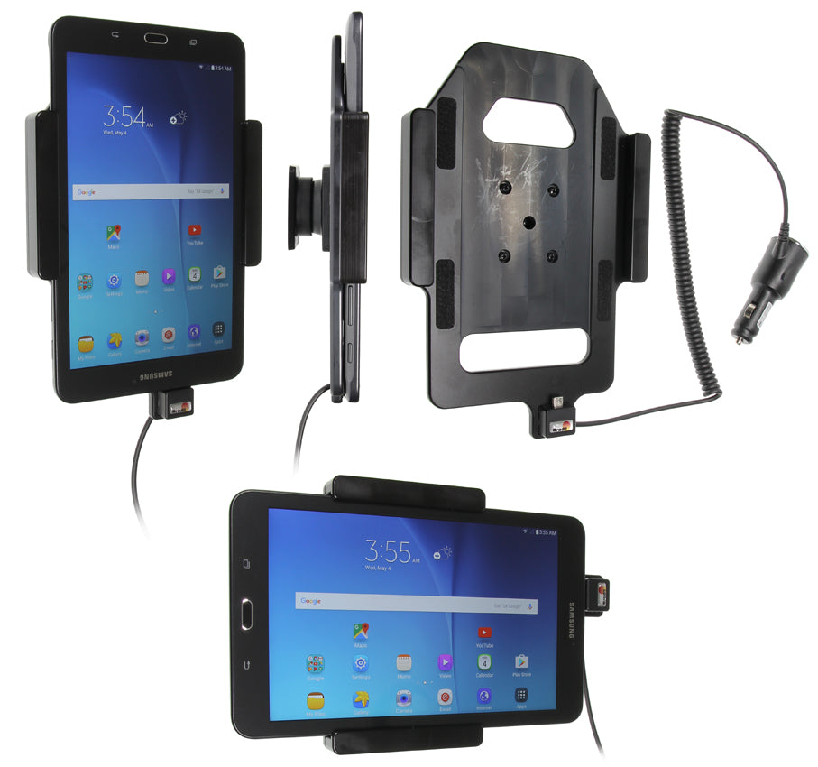 Brodit houder voor Samsung Galaxy Tab E 8.0 | 512835 - productfoto 1
