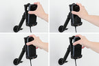 Brodit houder voor Honeywell CT60 en Honeywell CT50 | 512851 - productfoto 4