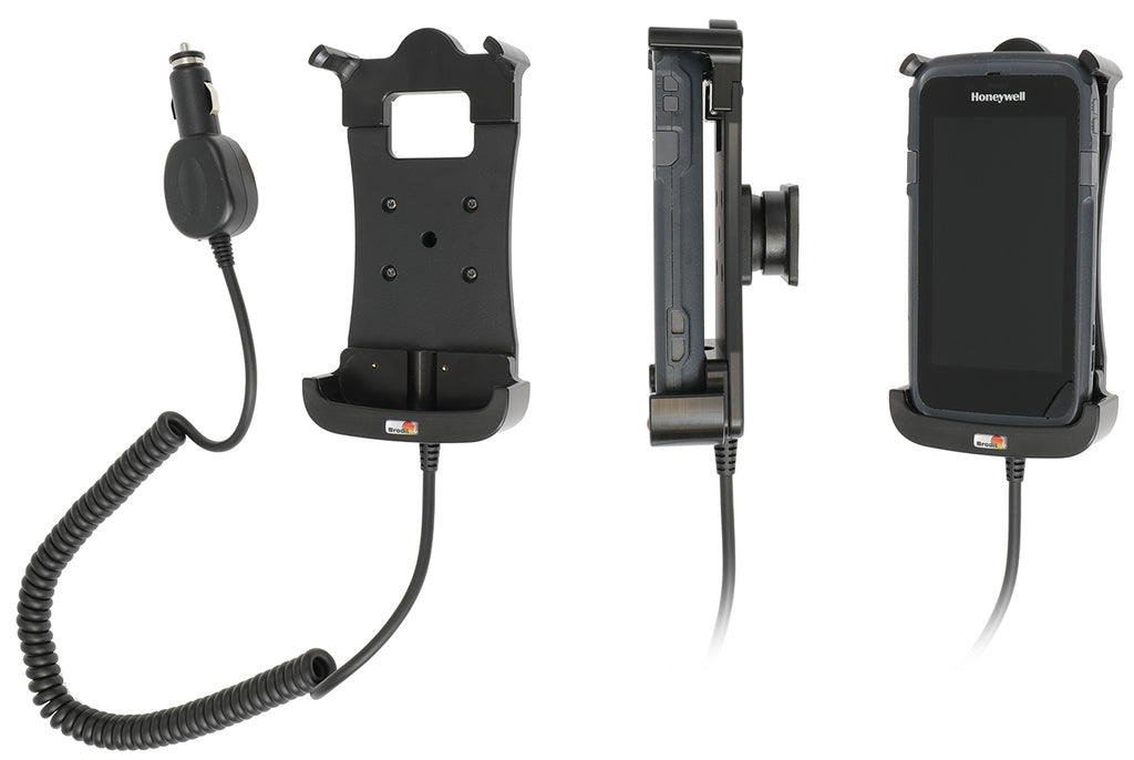 Brodit houder voor Honeywell CT60 en Honeywell CT50 | 512851 - productfoto 6