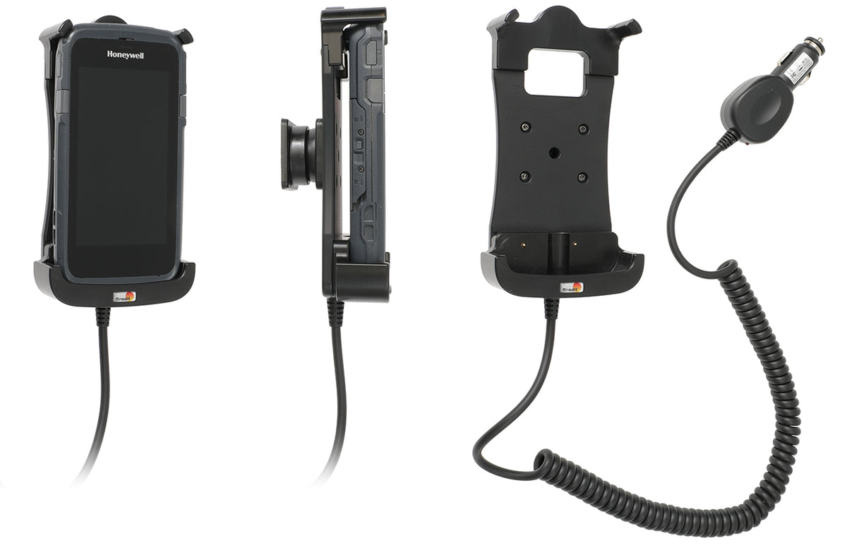Brodit houder voor Honeywell CT60 en Honeywell CT50 | 512851 - productfoto 1