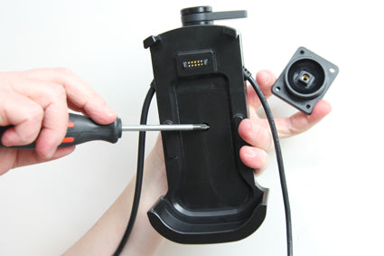 Brodit houder voor Motorola TC75 en Motorola TC70 | 512862 - productfoto 2