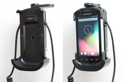 Brodit houder voor Motorola TC75 en Motorola TC70 | 512862 - productfoto 5
