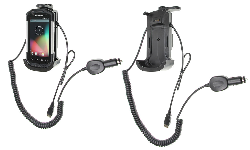 Brodit houder voor Motorola TC75 en Motorola TC70 | 512862 - productfoto 6