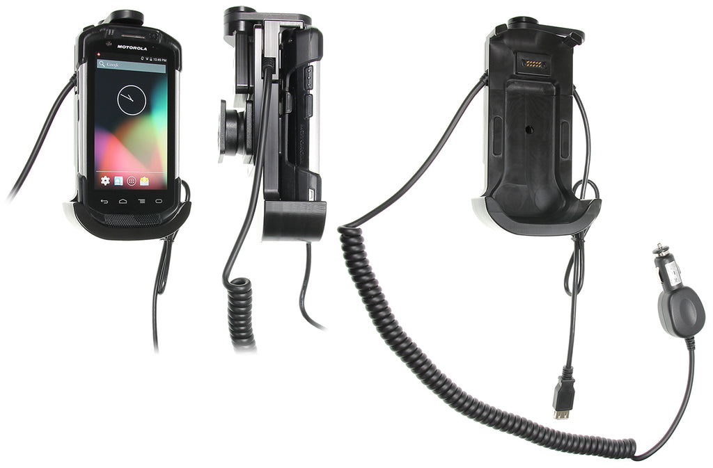 Brodit houder voor Motorola TC75 en Motorola TC70 | 512862 - productfoto 1