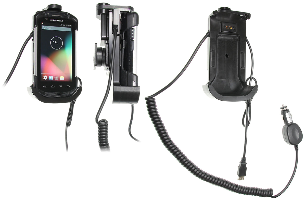 Brodit houder voor Motorola TC75 en Motorola TC70 | 512862 - productfoto 1